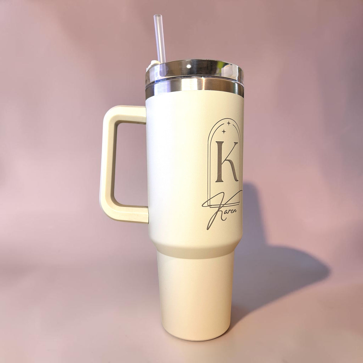 Termo personalizado 40oz