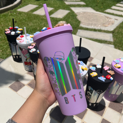 BT21 Tumbler Grande