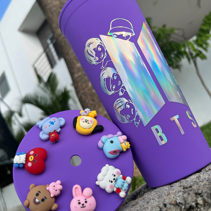 BT21 Tumbler Grande