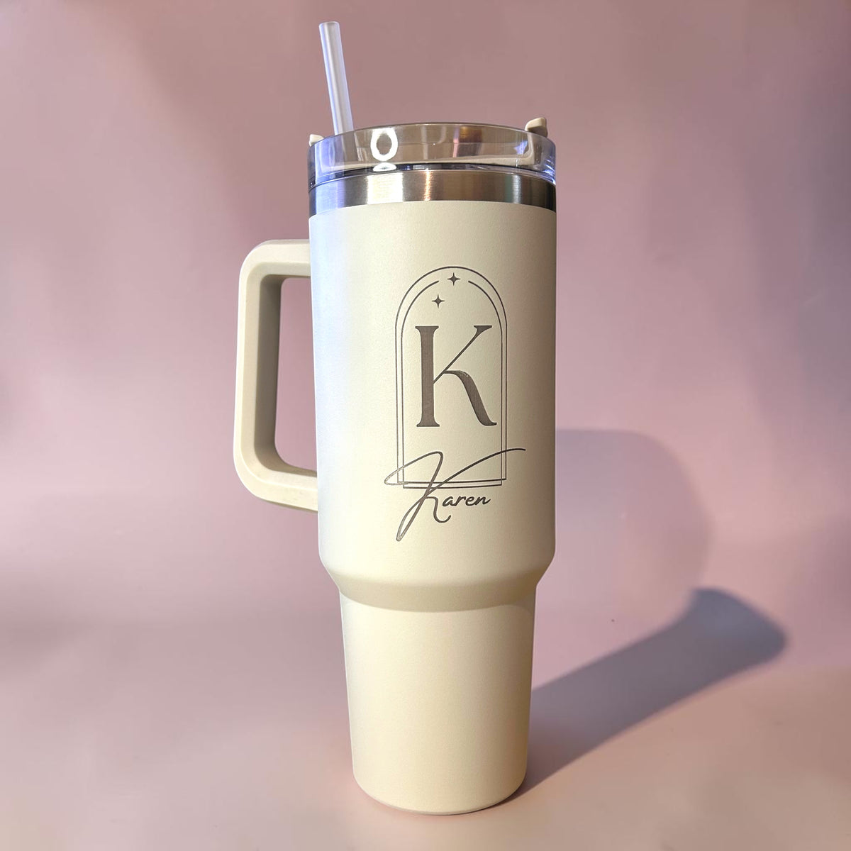 Termo personalizado 40oz