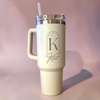Termo personalizado 40oz