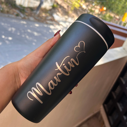 Termo personalizado 20oz