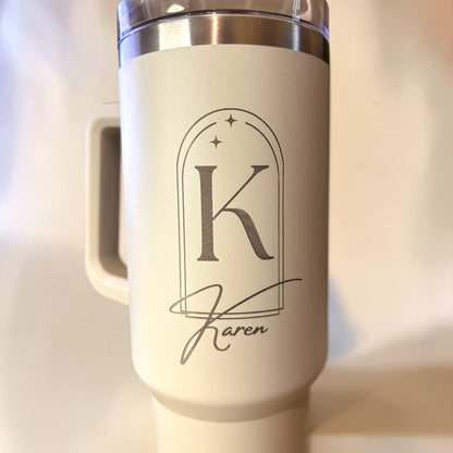 Termo personalizado 40oz