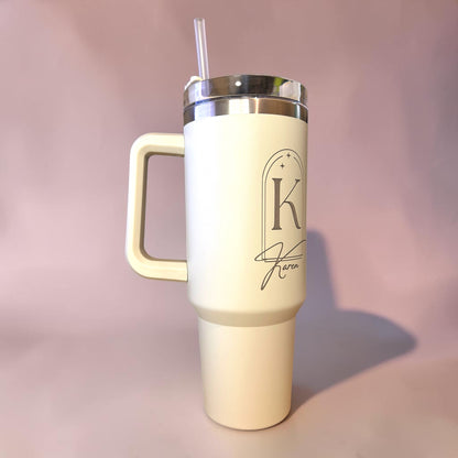 Termo personalizado 40oz