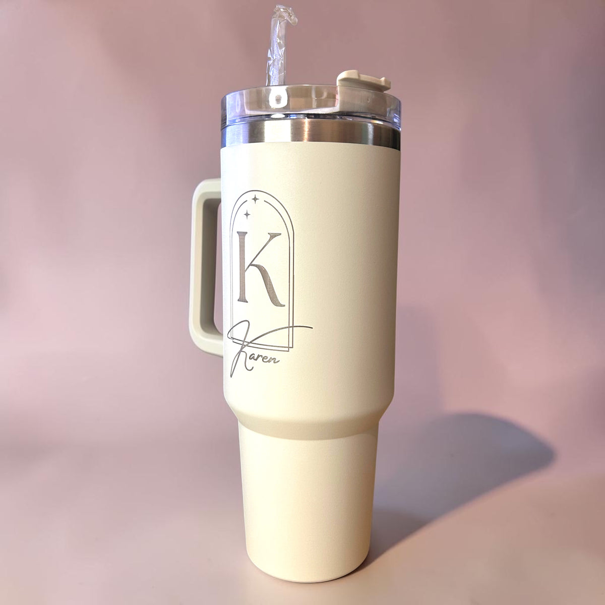 Termo personalizado 40oz