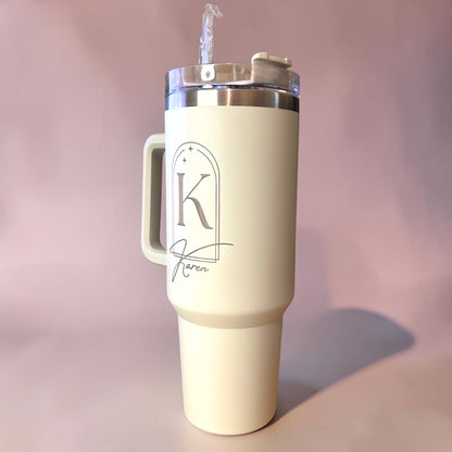 Termo personalizado 40oz