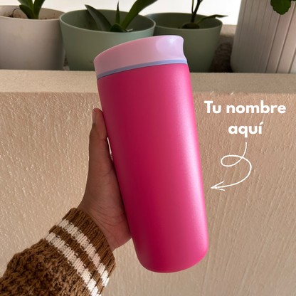 Termo personalizado 20oz