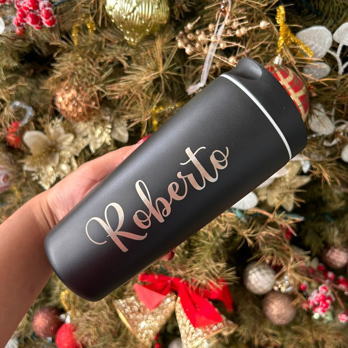 Termo personalizado 20oz