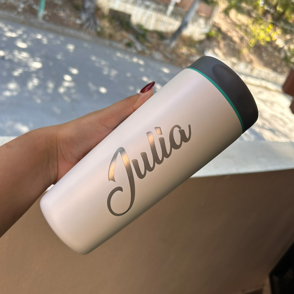 Termo personalizado 20oz