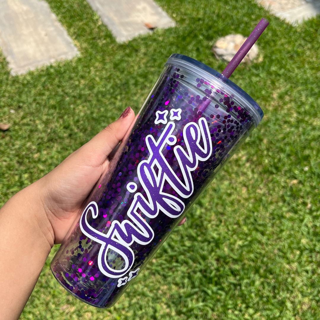 Swiftie Tumbler