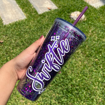 Swiftie Tumbler