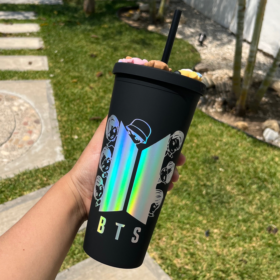 BT21 Tumbler Grande