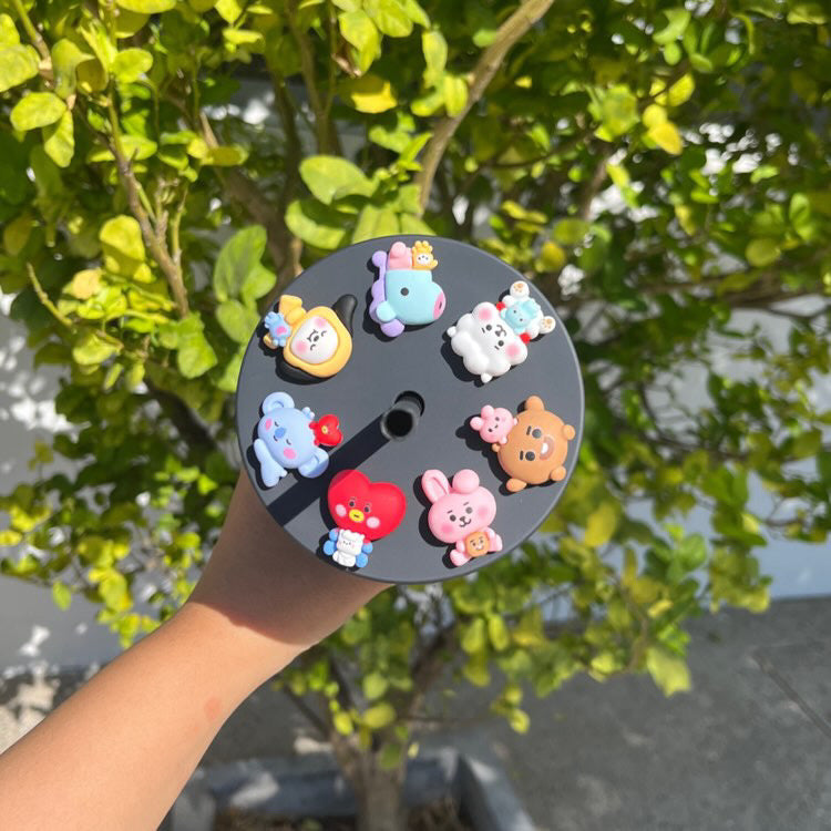 BT21 Tumbler Chico