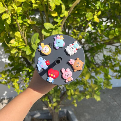 BT21 Tumbler Chico