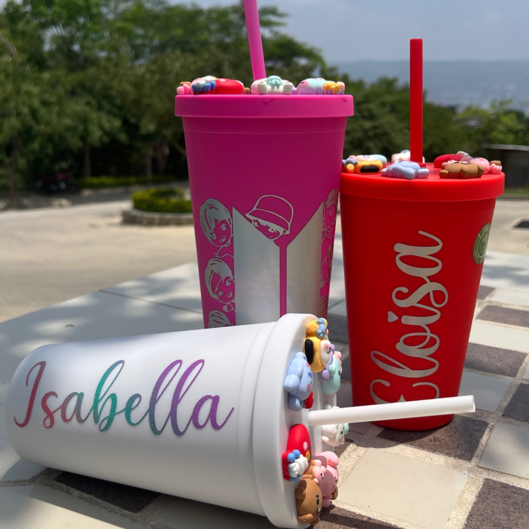 BT21 Tumbler Grande