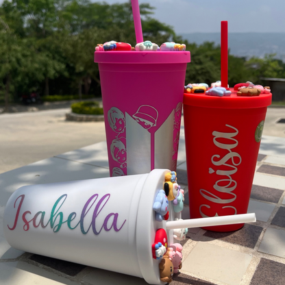 BT21 Tumbler Grande
