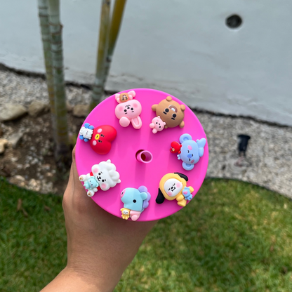 BT21 Tumbler Grande
