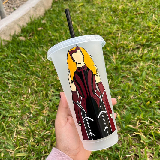 Vaso Wanda Maximoff
