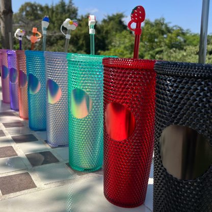 Vaso Diamond
